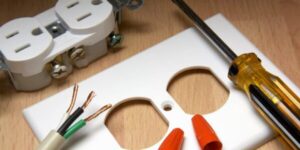Is Your Electrical Problem A Code Violation