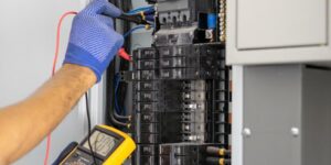 Home Electrical Inspection