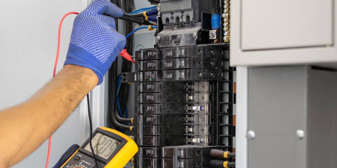 Home Electrical Inspection