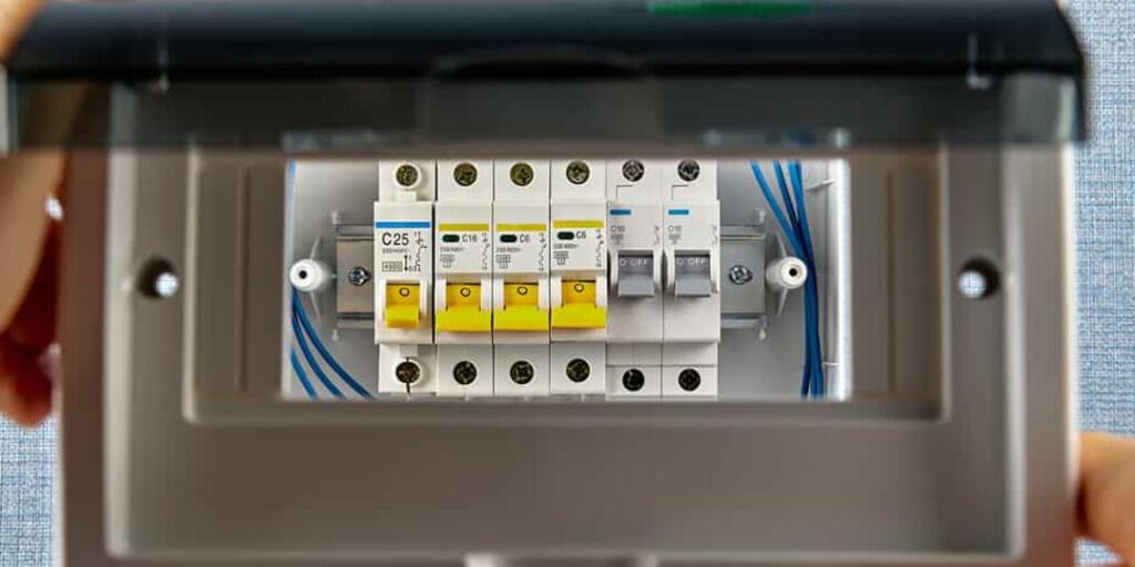 Subpanel